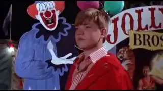 CASA DE LOS PAYASOS (CLOWN HOUSE ) PELÍCULA DE TERROR COMPLETA EN ESPAÑOL