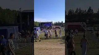 TVG-9 KRESY WEWNĘTRZNE - Noc Kupały na Bachmatach