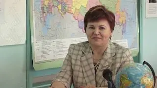 Галина Валькова