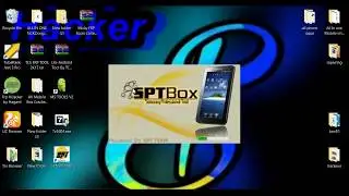 SPT Box _ Setup full completed Samsung Professional tool By Parminder [ Free Download 2017 ]