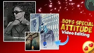 Boys video editing I boys video editing alight motion I alight motion video editing II