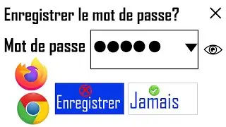 Ne cliquez Surtout pas sur Enregistrer