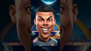 Guess the Football Player 😯🔥 #shorts #viral #mbappe #messi #ronaldo