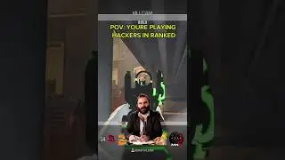Hackers are Ruining Ranked PLAY #warzone #callofduty#codranked