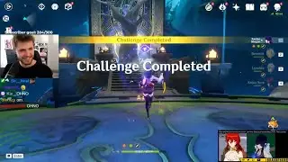 the oldest trick in the book