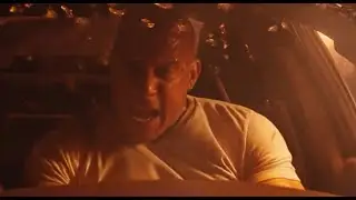 Fast and furious hard fight with others team clip 03