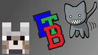 Стрим#10 Minecraft: Сказка 66 (Direwolf20)