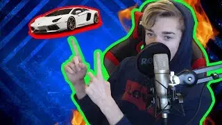 SYK GIVEAWAY PÅ 200 ABONNENTER!