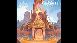 Natlan • Main Theme Official OST | Genshin Impact Natlan 5.0 OST