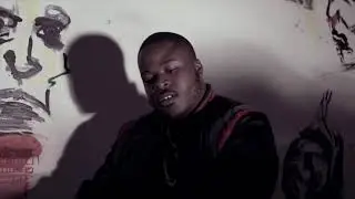LxCC Da God - On That Bullshit