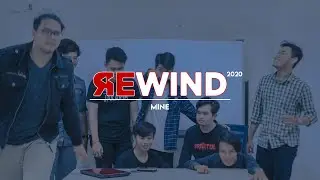 REWIND 2020 - Mine