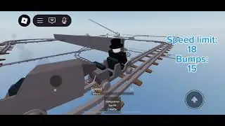 Roblox cart ride around nothing part 1 tutorial