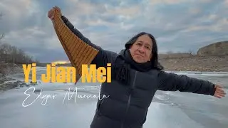 Yi Jian Mei - Pan flute music and relaxation.