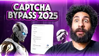 Captcha Solver : Quick and Easy Ways to Bypass Captchas!