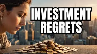 3 Investments I Regret Not Making that Would Have Made Me Billions!