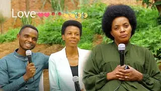 Nyama Yintambara yaciyemo Imana Imuhaye ibyishimo🤣🤣nu'mukazana