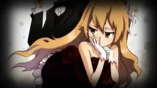 Toradora AMV - Baby don't cut