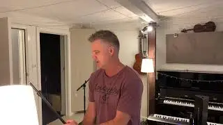 Studio setup for the Hindley Street Country Club (HSCC)