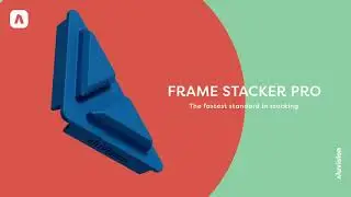 Frame Stacker Pro
