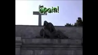 Spain Trip