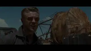 Logan Trailer #2 2017   FMS Trailer