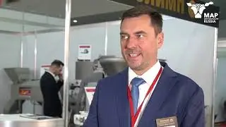 Интервью с участниками MAP Russia 2023: МЯСНОЙ ОЛИМП
