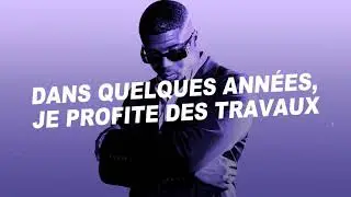 Ninho - Vérité (Paroles) | Jefe 