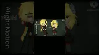 Gacha life tiktok compilation 