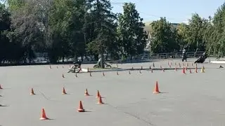 Что Тут Происходит?