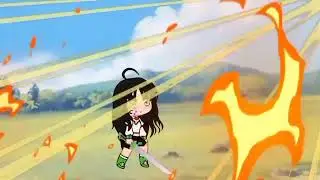 Guerreira Vs Mago (Nova série?)