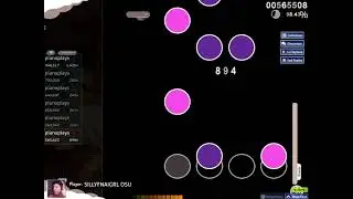 10 th dan speed 98.36%