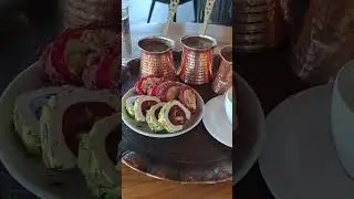 ПРЕКРАСНОЕ УТРО #утренняямотивация  #завтракрецепт