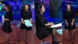 Scarlet Fu - 12/5/18