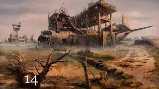 S.T.A.L.K.E.R. Под прикрытием смерти Reborn