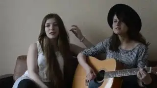 Заметался пожар голубой cover С.Есенин