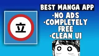 The Best Manga Reader App - Tachiyomi