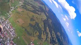 Zbor fpv - no edit 2017