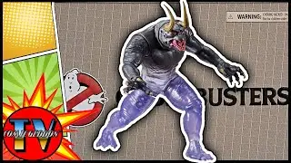 Ghostbusters Afterlife Plasma Series Wave 2 Sentinel Terror Dog