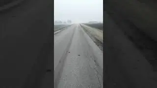 Земля дышит. Весна 2021...