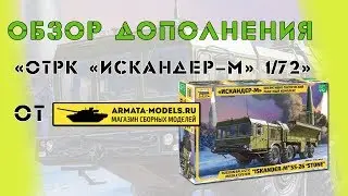 Дополнения к ОТРК 