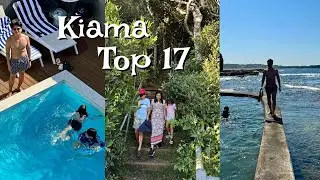 Top 17 Things to Do in Kiama, South Coast NSW Australia