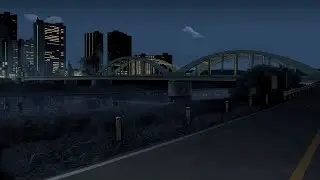 Late Night Lofi Hip Hop
