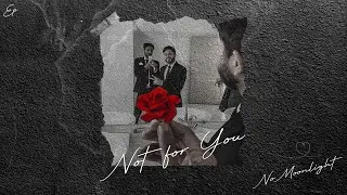 04. No Moonlight (Official Audio) Ft. @omar4.20 | EP Not For You