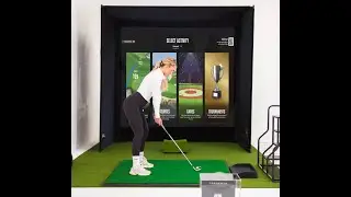 Khung tập golf 3D trong nhà- Hướng dẫn lắp đặt nhanh trong vòng 45 phút