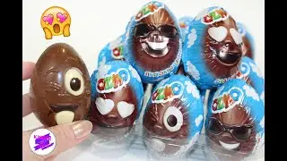 Шоколадное яйцо 
