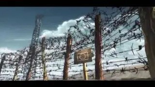 Fallen art
