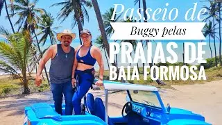 Encantos de Baía Formosa part. 04