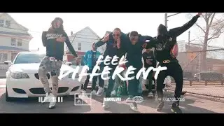 Lil Rama x Sly Coop x Litty Rocc - 