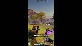 FARLIGHT 84 Clear Shots! #shorts #gaming  #farlight84
