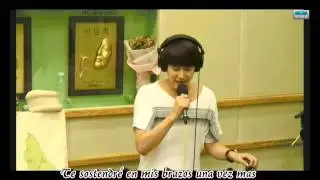 [Sub esp]  Cho Kyuhyun - Drunken Confession